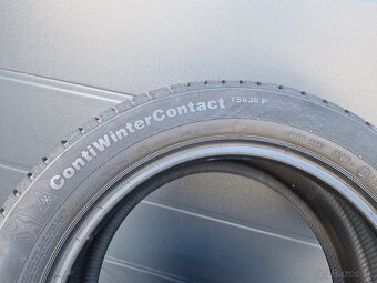 225/50 r16 zimne pneumatiky 225 50 16 225/50/16 R16 pneu - 3