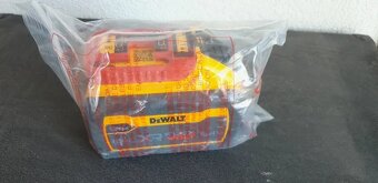 Aku DeWalt - 3