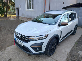 DACIA JOGGER LPG 7 2024 - 3