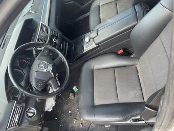 Mercedes w212 e class 350cdi - 3