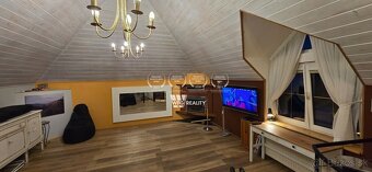Krásny veľký mezonetový byt v dome na prenájom, veľká terasa - 3