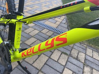 Kellys K50 - 3