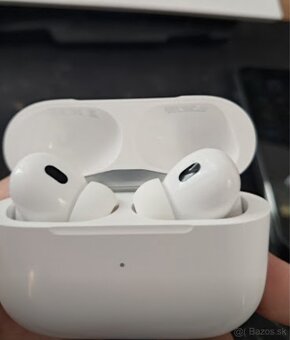 Airpods Pro 2 Lightning - 3