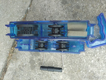 Cisticka na retaz - 3
