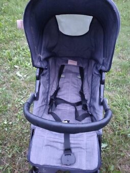 Peg Perego Pliko mini - 3