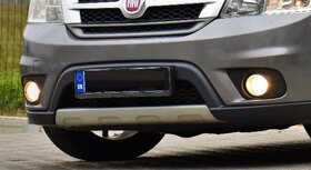 Orig. hmlovky na Fiat Freemont 2,0 - 3