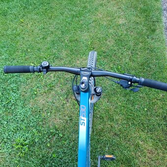 Rockrider ST530 - 3