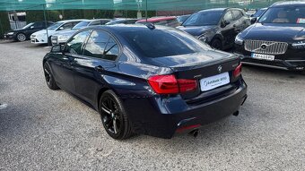 BMW Rad 3 335i xDrive A/T - 3