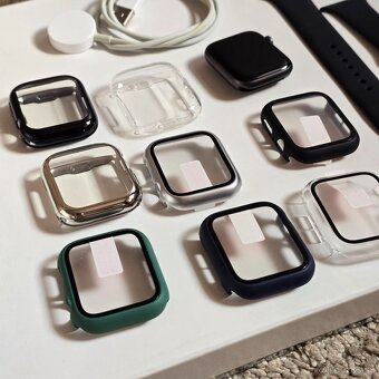 Apple Watch Series 4 44mm - 3