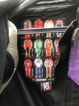 Moto bunda - 3