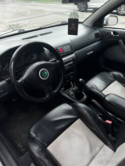 ŠKODA OCTAVIA 1.9TDI 66kw - 3