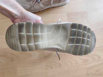 Topánky Caprice comfort 38 - 3