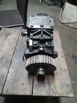 vw škoda audi 2.5 tdi 059 130 106 E vstrekovacie čerpadlo - 3