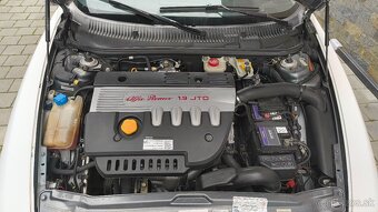 Alfa Romeo 156 sportwagon 1.9 JTD na diely - 3
