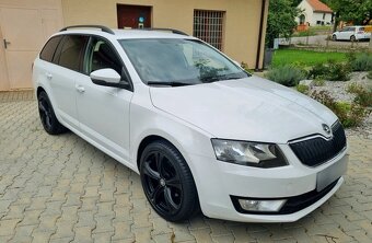 Škoda Octavia III (3) 1.6TDi 77Kw Combi R.V.2014 M5 Ambition - 3