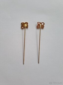 Odznaky ORWO - 3