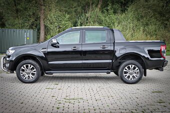 Ford Ranger Wildtrak 3.2TDCi 147kw 4x4 - 3
