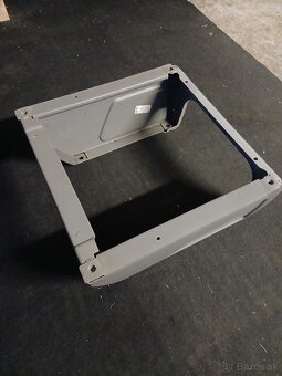 Volkswagen Multivan T4 Caravelle - 3