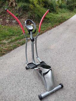Stepper - 3