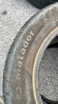 ❄️zimne 185/65 r15 - 3