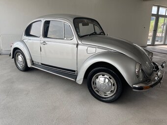 Volkswagen Beetle Super Bug - 3