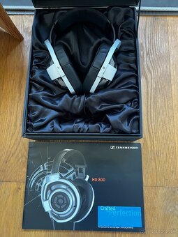 Sennheiser HD800 - 3