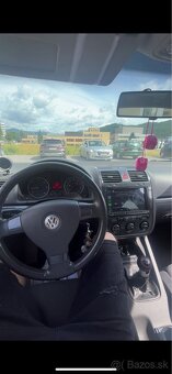 Vw golf 5 - 3