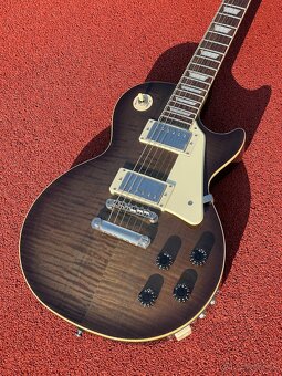 Epiphone Les Paul Ultra III - 3