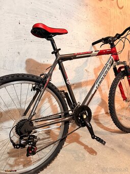 Predám bicykel Torpedo Stelio LM590 26 - 3