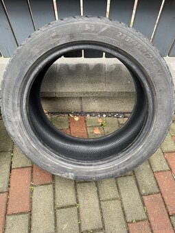 Letné pneu 235/45 R17 - 3