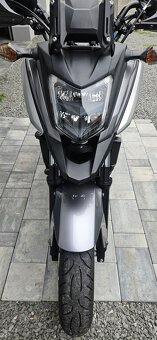 Honda NC 750 X ABS - 3