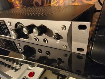Universal Audio Apollo X6 Heritage - 3