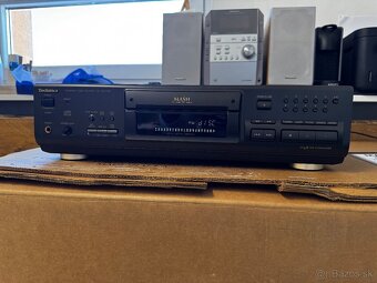 CD TECHNICS SL PS 770A - 3
