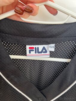 FILA dámsky dres - 3