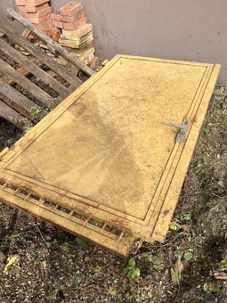 Predam branu na dom - 3