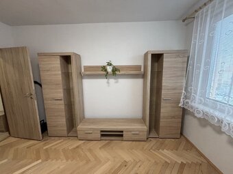 Garsonka na prenajom, Sídlisko Sever Prievidza - 3