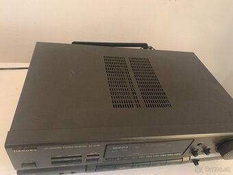 Technics SA GX130 - 3