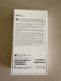 Predám iPhone 15 pro 256GB Blue titanium - 3