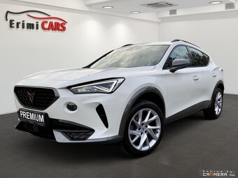 Cupra Formentor 1.5 TSI ACC VIRTUAL KAMERA ADAPTIV.FULL LED - 3