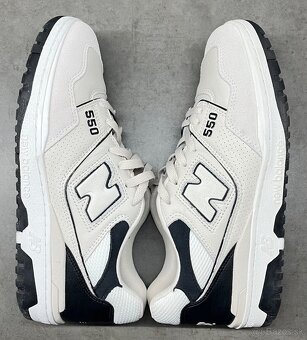 New Balance 550 - 3