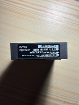 Samsung Galaxy S25 Ultra 12 GB/256 GB Titanium Silverblue - 3