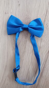 Pánsky motýlik - 3