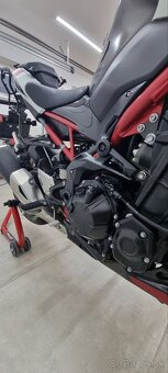 Kawasaki Z900 - 3