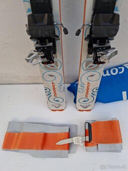 Dámsky skialpový set 149cm - 3