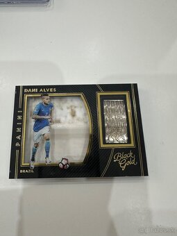 FUTBALOVÉ KARTY TOPPS FIFA 365 OBSIDIAN KARTIČKY - 3