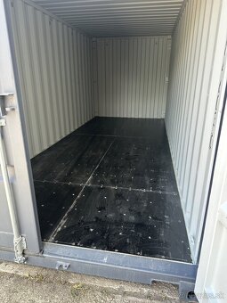 Lodný kontajner - 3