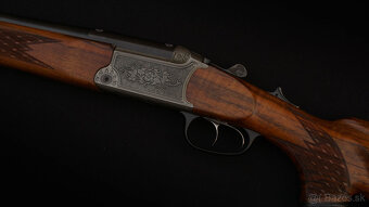 Predam gulovu kozlicu BLASER B97 Prestige 30-06 Spr. - 3