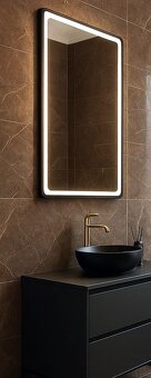 Dlažba, obklad 120x60 - hnedá. Doprava celé Slovensko - 3