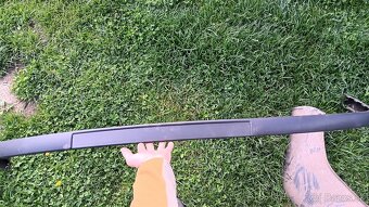 Skoda octavi 1 Predna lišta - 3