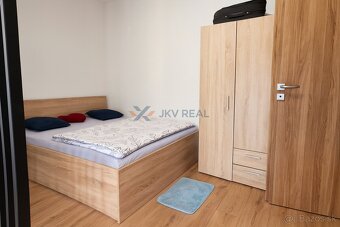 1-izbový byt s predzáhradkou v tichej lokalite Dvorníky - 3